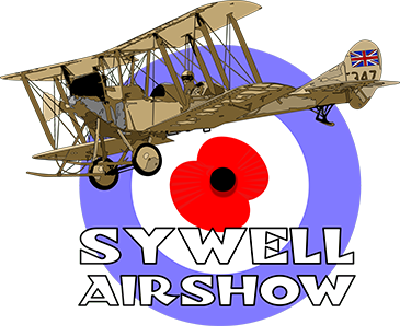 Sywell Airshow